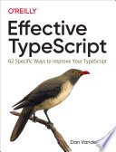 Effective TypeScript Book