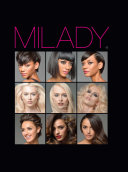 Milady Standard Cosmetology Book