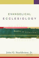 Evangelical Ecclesiology