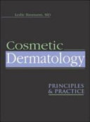 Cosmetic Dermatology Book