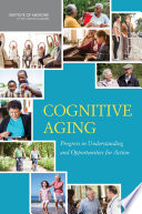 Cognitive Aging Book