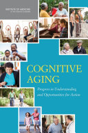 Cognitive Aging Pdf/ePub eBook