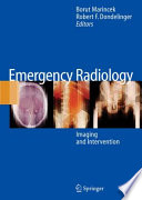 Emergency Radiology Book