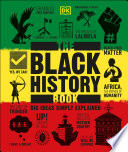 The Black History Book Book
