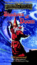 Shadows of Doom Pdf/ePub eBook