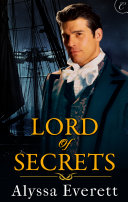 Lord of Secrets [Pdf/ePub] eBook
