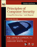 Principles of Computer Security CompTIA Security+ and Beyond (Exam SY0-301), 3rd Edition