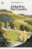A Month in the Country Pdf/ePub eBook