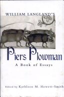 allegory of piers plowman