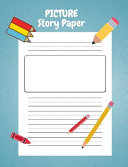 Picture Story Paper Book