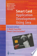 Smart Card Application Development Using Java
