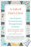 A Lab of One s Own Book
