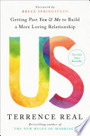 Us by Terrence Real Book Cover