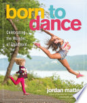 Born to Dance Book