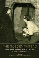 Read Pdf The Golden Thread