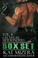 Las Vegas Sidewinders Box Set Volume 4