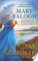 Book Only Beloved Cover