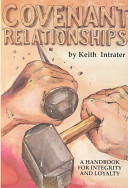 Covenant Relationships Book
