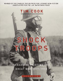 Shock Troops Pdf/ePub eBook