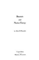 Bluebells and Nuclear Energy