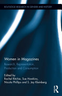 Women in Magazines