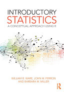 Introductory Statistics