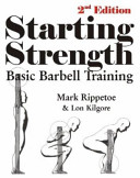 Starting Strength Book