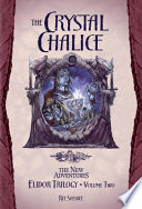 The Crystal Chalice PDF Book By Ree Soesbee