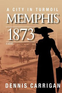 Memphis 1873 Book