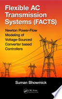 Flexible AC Transmission Systems  FACTS  Book