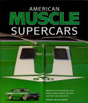 American Muscle Supercars
