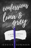 Confessions of Luna   Grey
