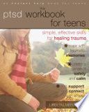 The PTSD Workbook for Teens Book PDF