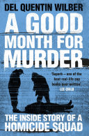 A Good Month For Murder
