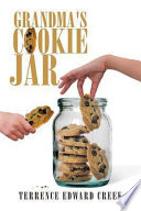 Grandma s Cookie Jar Book