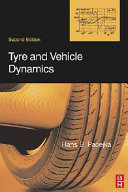 Tyre and Vehicle Dynamics Book