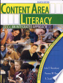 Content Area Literacy Book