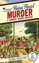 Farm Fresh Murder Book PDF