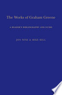 The Works of Graham Greene Book