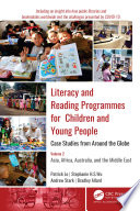 Literacy and Reading Programmes for Children and Young People  Case Studies from Around the Globe