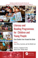 Literacy and Reading Programmes for Children and Young People  Case Studies from Around the Globe