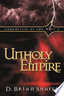 Unholy Empire PDF Book By D. Brian Shafer