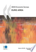 Oecd Economic Surveys Euro Area 2010