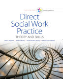Empowerment Series  Direct Social Work Practice  Theory and Skills