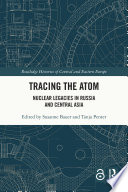 Tracing the Atom Book