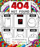 404 Not Found Book