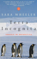 Terra Incognita Pdf/ePub eBook