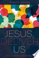 Jesus Deliver Us