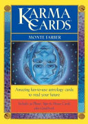 Karma Cards Book