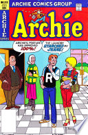 Archie #313 PDF Book By Archie Superstars